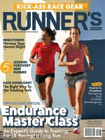 Runner's World South Africa